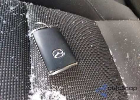 2023 Mazda Cx-30 2.5 S from USA, damaged, VIN 3MVDMBAM1PM512357